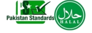 Standards & Halal